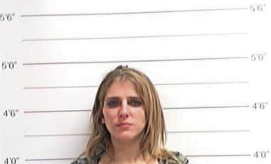 Rayann Kingsbury, - Orleans Parish County, LA 